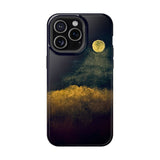 Moonlight Magnetic iPhone Case