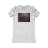 Deep Night Women's Favorite Tee