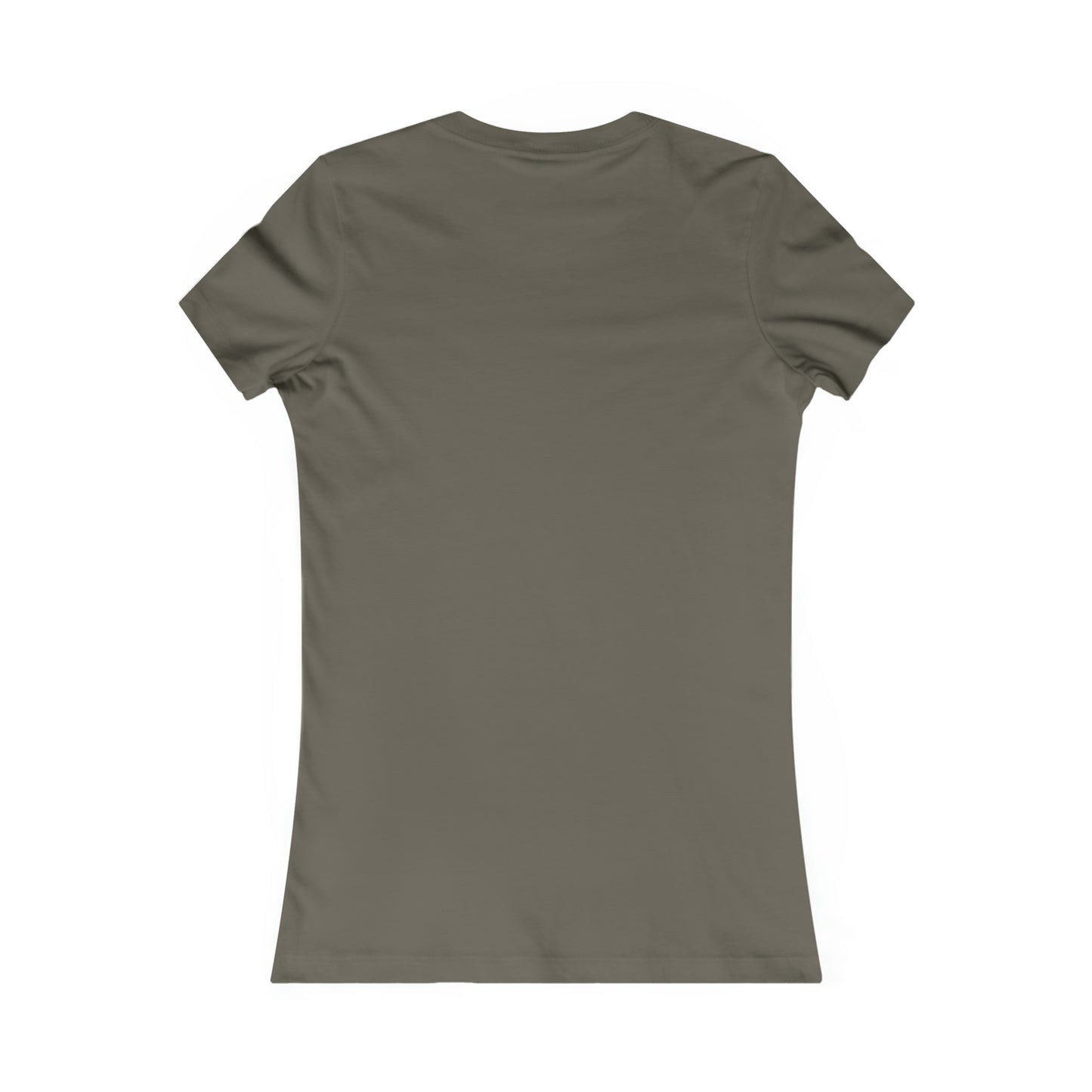 Tipping Points SF Women's Favorite Tee