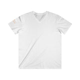 Tipping Points - SF - UltraSoft Unisex V-neck Tee
