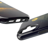 Moonlight Magnetic iPhone Case