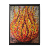 Lit Art Series Shadowbox Canvas