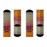 Gateway Cushioned Socks