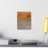 Tipping Points Series Wraparound Canvas