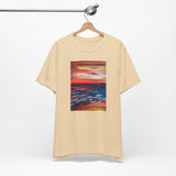 Choppy Waters Super Soft Unisex Shirt