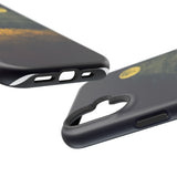Moonlight Magnetic iPhone Case