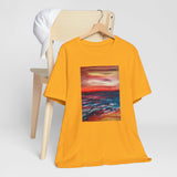 Choppy Waters Super Soft Unisex Shirt