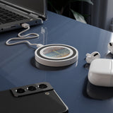 Focal Points Wireless Charging Pad