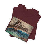 Gateway Super Soft Unisex Shirt