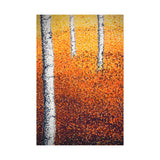 Free Fallin’ Gallery Grade Canvas Print