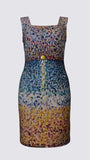 Paint the Dots Amanda Dress II