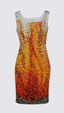 Lit Amanda Dress II