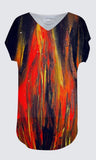Flame On Sylvie Tank