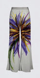 Purple Flower Carla Palazzo