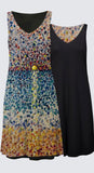 Paint the Dots Kate Dress
