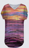 Purple Waters Sylvie Tank