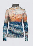 Soft Sky Jamie Top