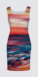 Choppy Amanda Dress II