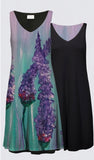 Lavender Kate Dress