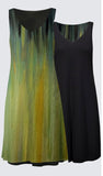 Nightly Grass Kate Dress