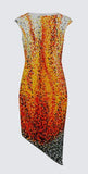 Lit FELICIA DRESS
