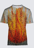 Lit Salvador Tee