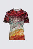 Rise OR Set? Men's Art Tee