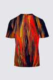 Flame On Men's Tee