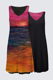 Onwards - Dark Kate Dress