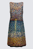 Paint the Dots Kate Dress