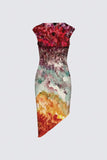 Rise OR Set? FELICIA DRESS
