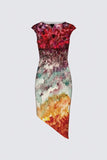 Rise OR Set? FELICIA DRESS