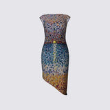 Paint the Dots FELICIA DRESS
