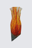 Lit FELICIA DRESS