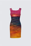 Onwards - Dark Amanda Dress II