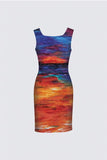 Ultimate Horizon Amanda Dress II