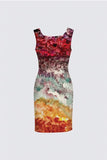 Rise OR Set? Amanda Dress II