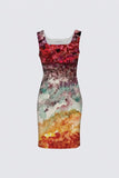 Rise OR Set? Amanda Dress II