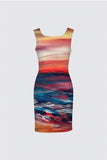 Choppy Amanda Dress II