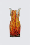 Lit Amanda Dress II
