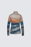 Soft Sky Jamie Top