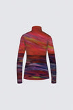 Neon Sky Jamie Top