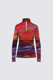 Neon Sky Jamie Top