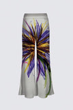 Purple Flower Carla Palazzo