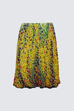 Neon Lit Alex Skirt