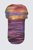 Purple Waters Sylvie Tank