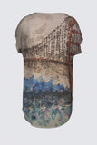 Gateway Sylvie Tank