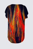 Flame On Sylvie Tank