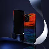 Eye in the Sky Barely There Phone Cases