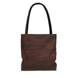 Warm Moon Tote Bag
